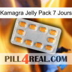 Kamagra Jelly 7 Day Pack cialis3